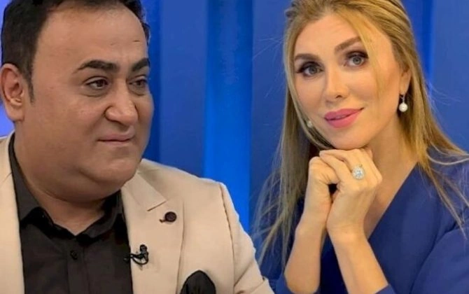 Elgiz və Xoşqədəm yeni layihə ilə efirə QAYIDIR