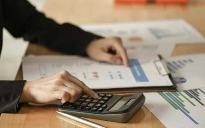 Birinci yarımildə DSMF-nin xərcləri 380 milyon manat artaraq 4 milyard 124 milyon manat olub