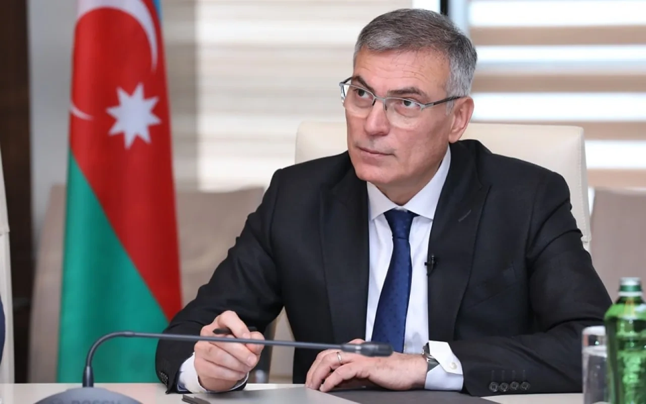 “Azəriqaz” İB-nin baş direktoru növbəti vətəndaş qəbulu keçirəcək