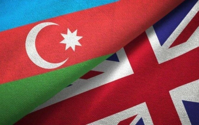 Bakı-London münasibətlərində yeni mərhələ: “Əməkdaşlıq daha da dərinləşəcək”