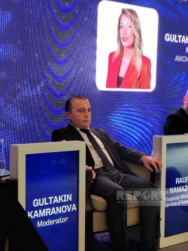 Rauf Namazova yüksək vəzifə verildi - FOTO