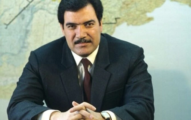 O xalqına gələcəkdən xəbər verdi, amma öldürüldü - meyiti bir neçə kilometr yerlə süründürüldü