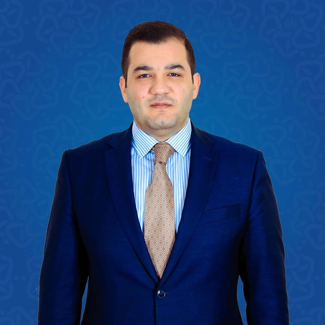 Nazir onu müavin təyin etdi - FOTO
