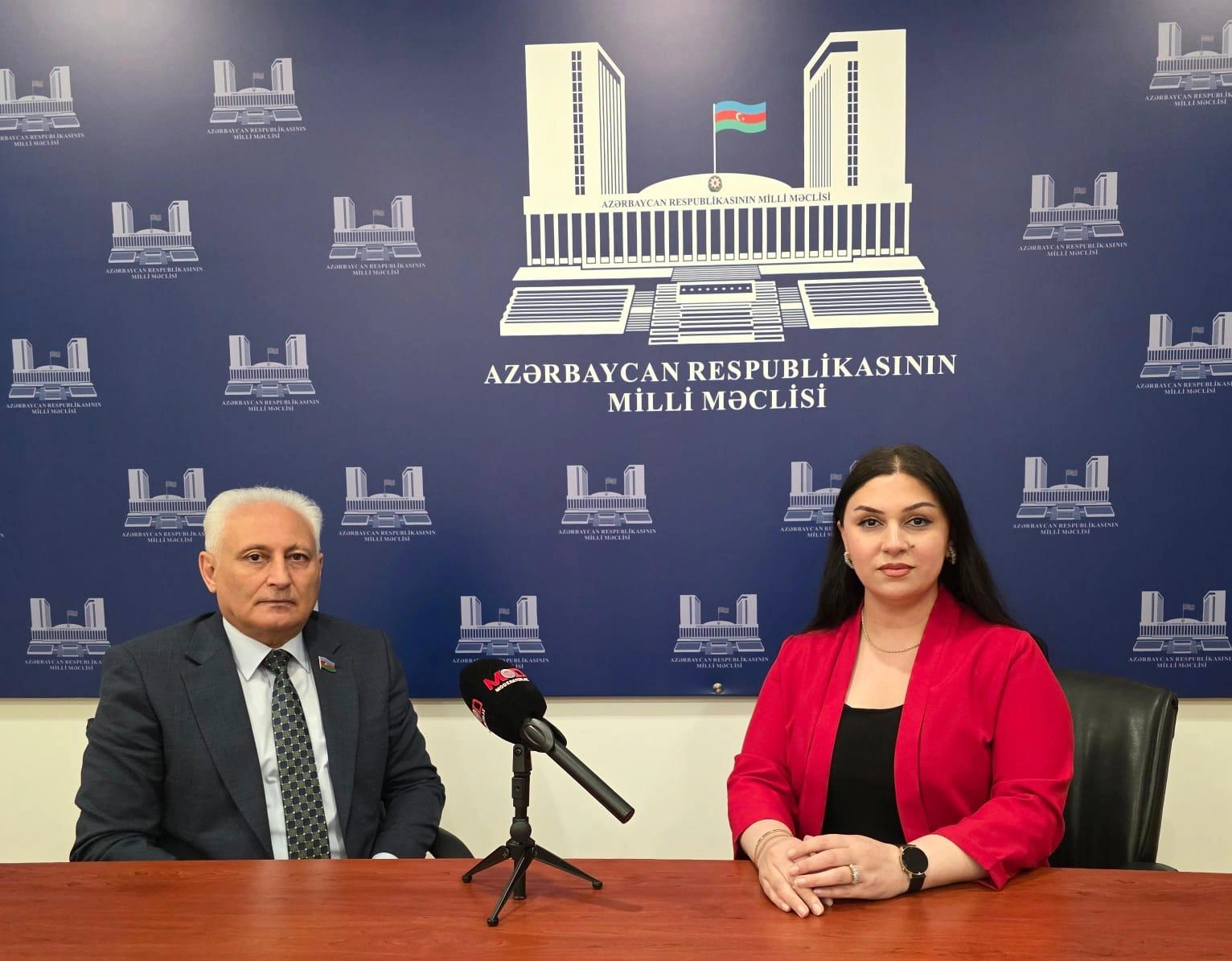 Pərvin Şakirqızı ilə “Rəsmilərin mövqeyi”: İlham Əliyevin İslam İB Qrupunun toplantısındakı çıxışının strateji mesajları