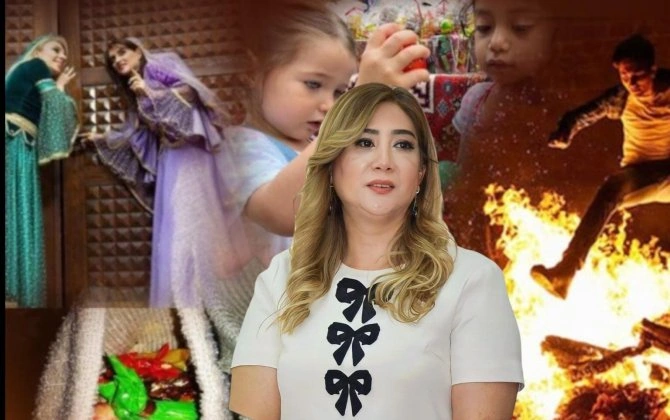 Folklorşünasdan sərt ETİRAZ: “Nə papaq atma, nə də qapı pusma adətini yığışdıra bilməcəyəksiz”-FOTO+ÖZƏL