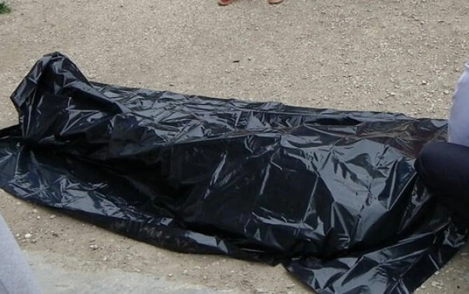 Ucarda həyətdə qadın meyiti aşkarlanıb