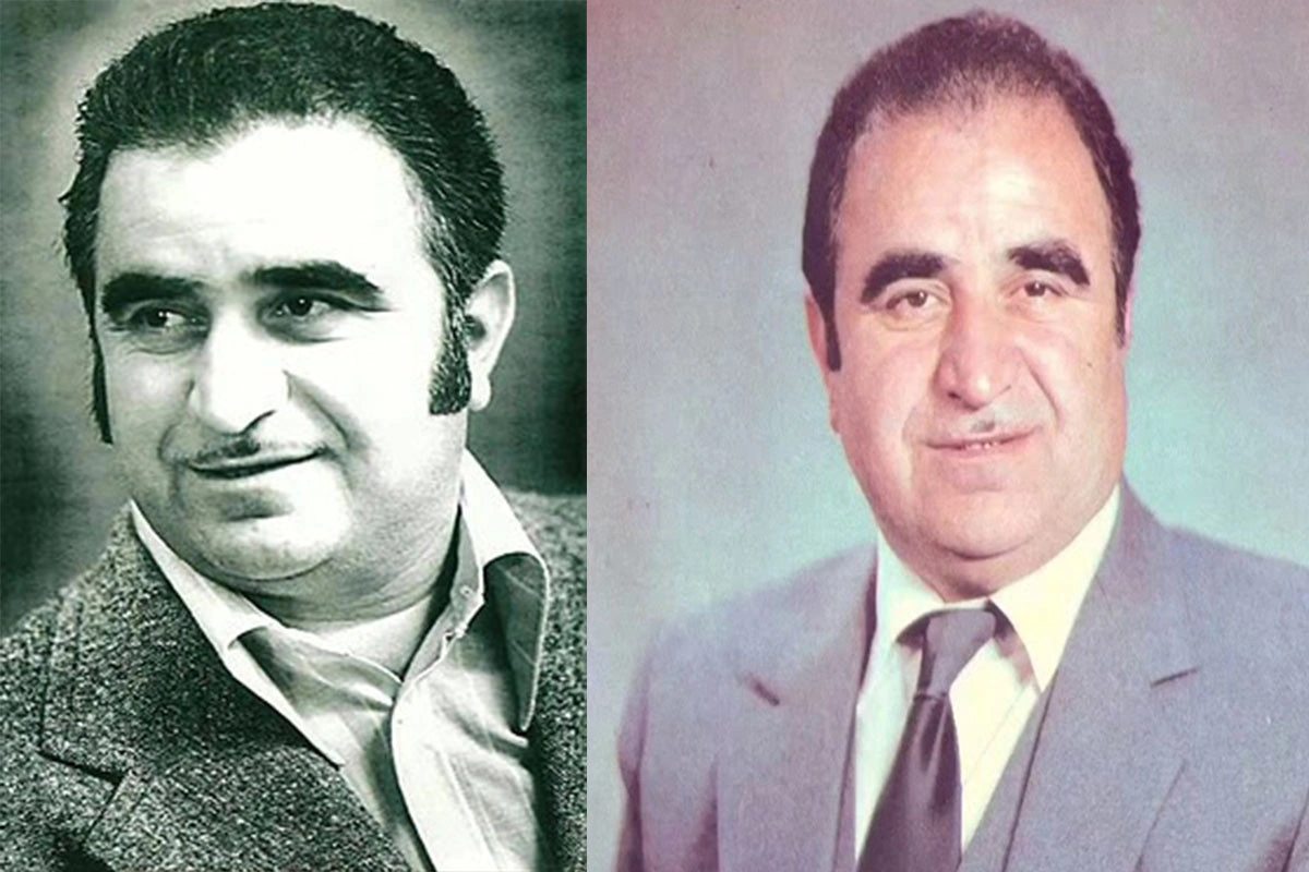 “Dayım Tamaranın uşaqlarını öz övladları kimi böyütdü, amma bu gün məzarı üstünə getmirlər” - İslam Rzayevin qohumundan ETİRAZ