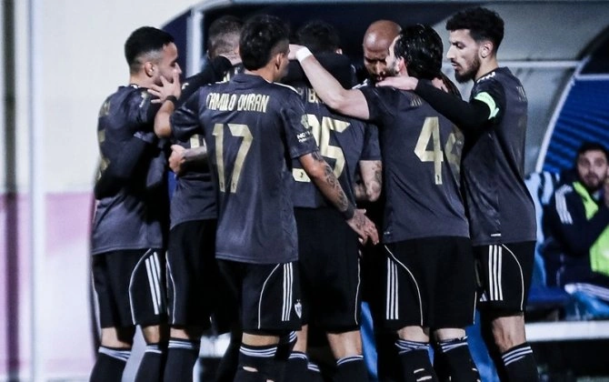 "Qarabağ"ın İKİ ƏSAS ÜZVÜ komandanın düşərgəsindən ayrıldı - FOTO