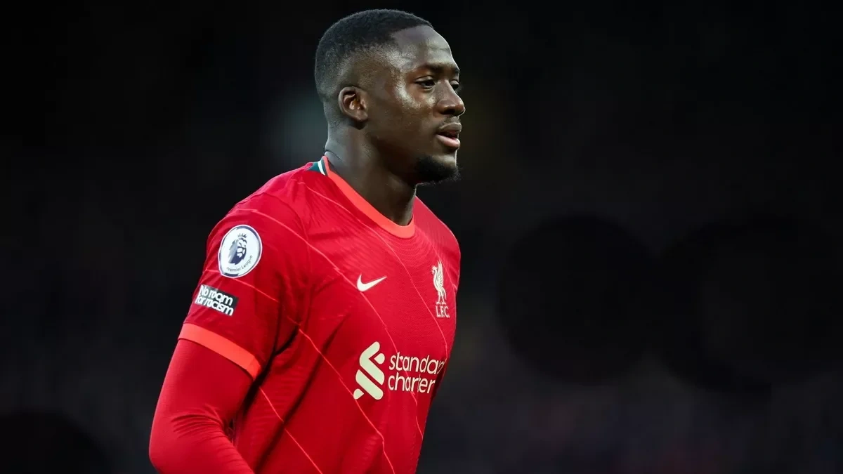 "Real Madrid" müdafiəçi İbrahima Konate ilə müqavilə imzaladı