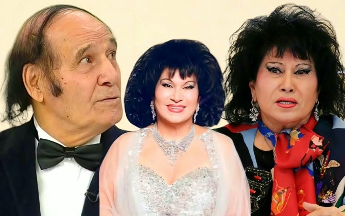 “90 yaşı olsa da yaxşı qalıb, ola bilsin ki, heç yubileyində yadına düşməyim” - Xalq artistləri arasında nə baş verib? - ÖZƏL+FOTO