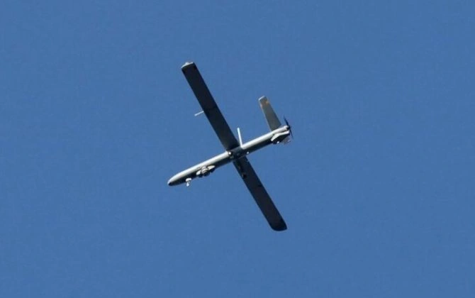 Səudiyyə Ərəbistanı səmasında 10 dron zərərsizləşdirildi