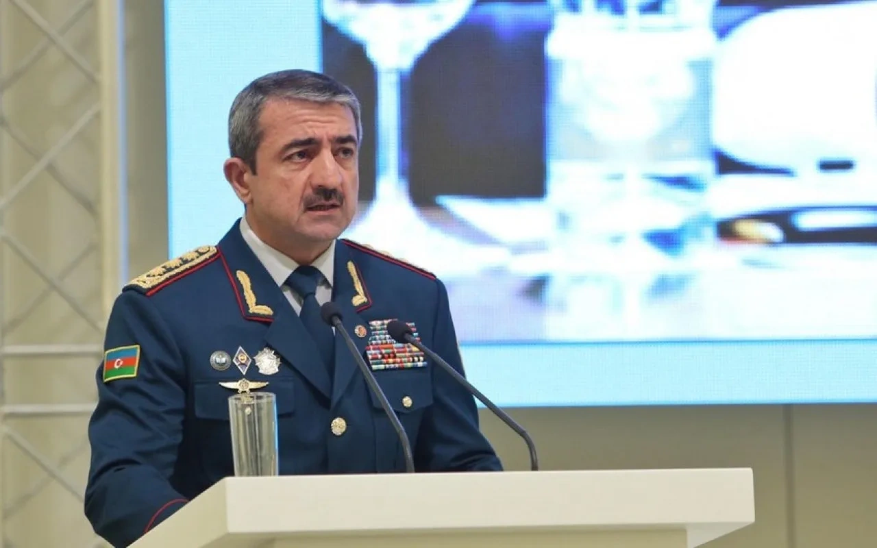 Elçin Quliyevə müavin təyin edildi - FOTO