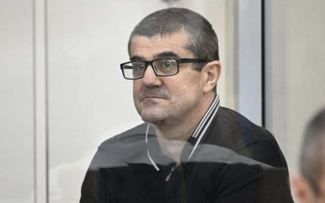 Arayik Harutyunyan və digərlərinin şikayəti üzrə apellyasiya məhkəməsi prokurorların çıxışı ilə davam etdirilib
