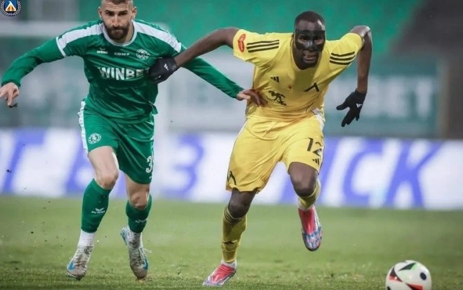 "Qarabağ"dan gündəmdən düşməyən TRANSFER XƏBƏRİ ilə bağlı AÇIQLAMA