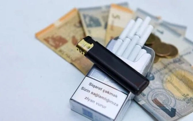 Aksiz 20 qəpik artsa da, siqaretlər 40-50 qəpik bahalaşıb - Niyə? - AÇIQLAMA