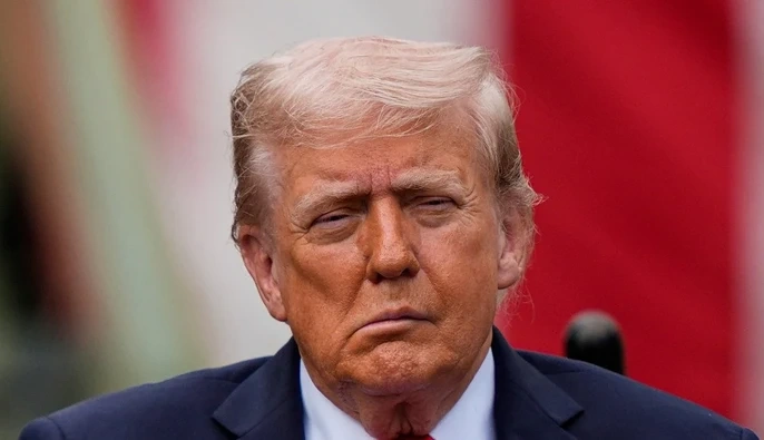 "Трамп ABŞ-ın gücünü göstərərək Putin üçün nümunə yaratdı" - "Politico"