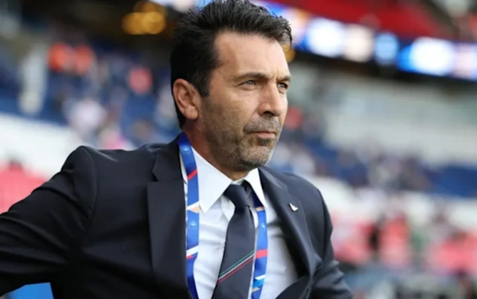 Buffon uğursuzluğa görə İtaliya millisindən ayrılıb