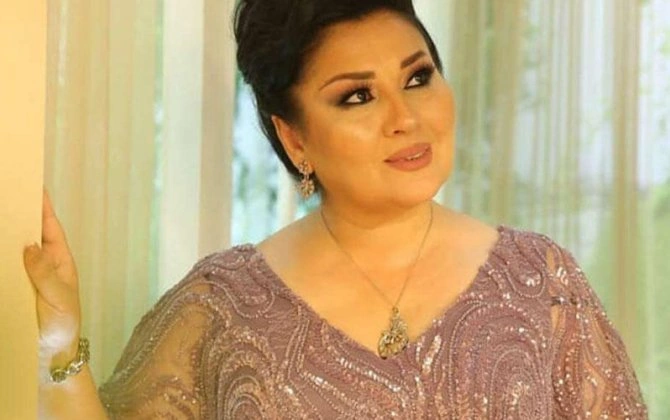 “Məni ilk anam yox, onun səsi qarşıladı”