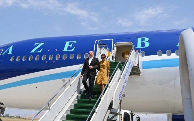 “Dünya liderləri arasında regionlara Prezident İlham Əliyev qədər səfər edən ikinci bir lider yoxdur”