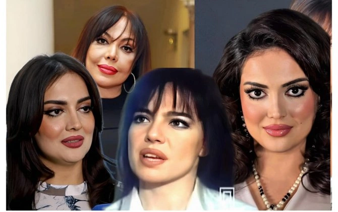 “Təhminə” azərbaycanlı aktrisadan danışdı: “Türkan Şoray qədər gözəldir, mənə də təkliflər gəlib, amma...” - FOTO
