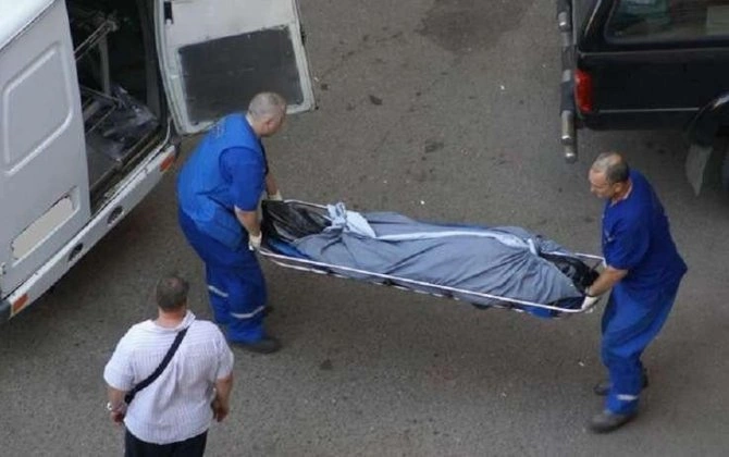 Bakıda 18 yaşlı qızın meyiti tapıldı