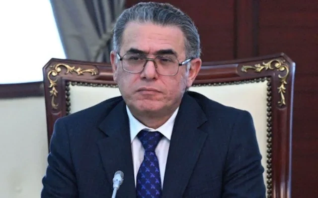 "Media yeni çağırışlara daha çevik reaksiya verəcək" - Natiq Məmmədli