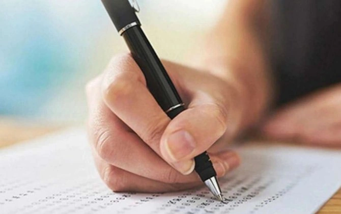 Dövlət qulluğu imtahanlarında iştirak edəcək namizədlərin sayı açıqlanıb