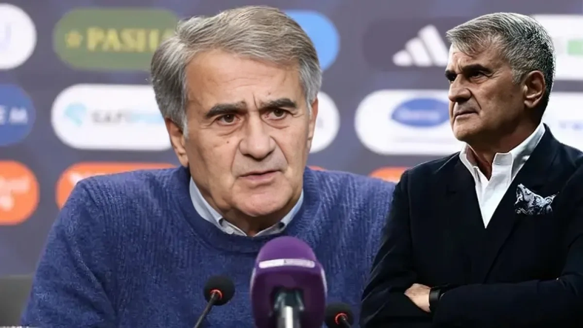 "Trabzonspor" baş məşqçi postuna Şenol Güneşi gətirir