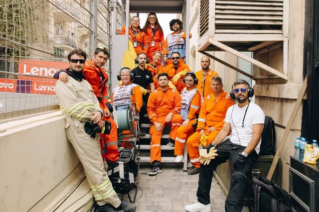 "Formula-1" üzrə builki Azərbaycan Qran-prisi üçün marşal qeydiyyatına start verildi