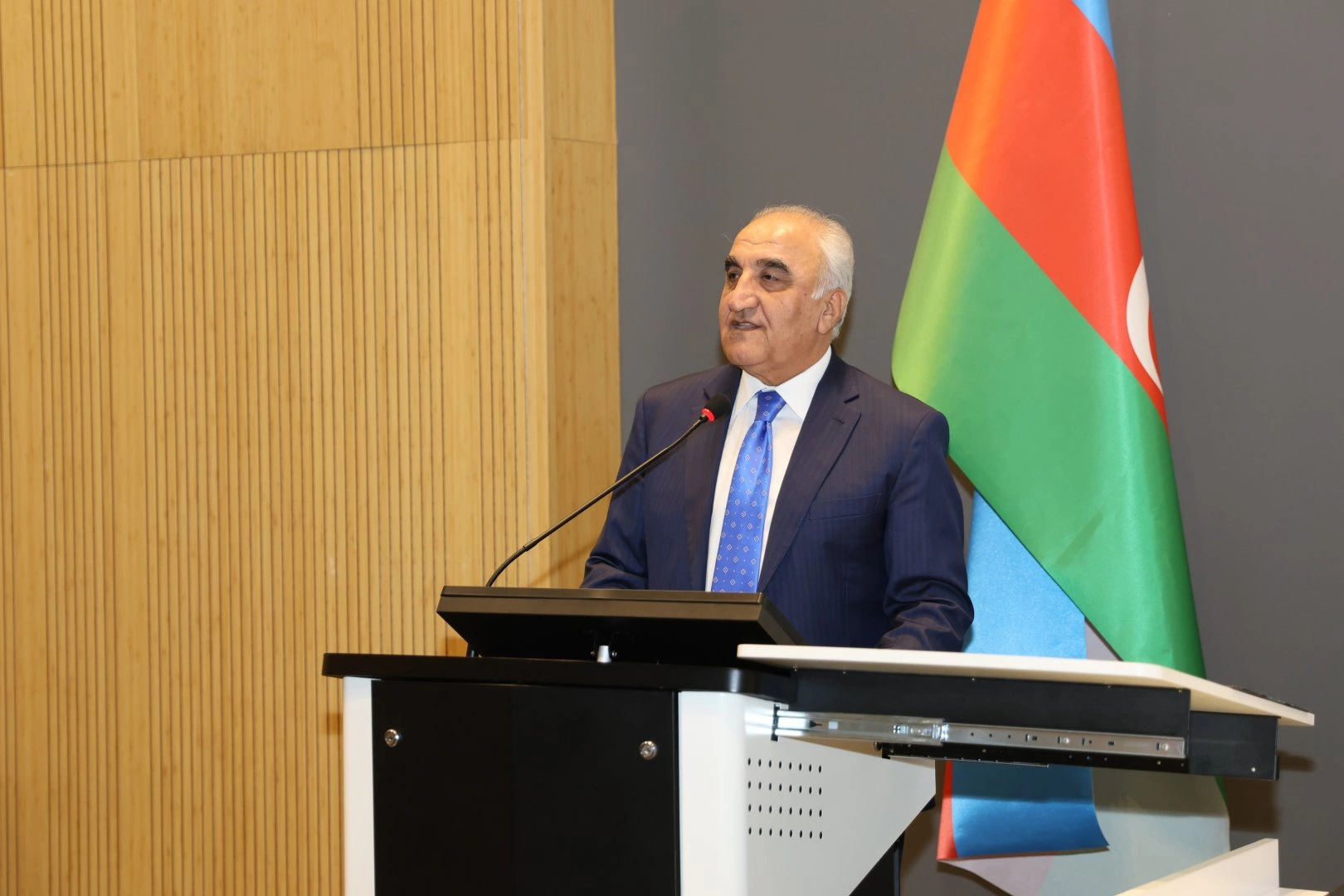 UNEC Dizayn Məktəbində Layihə Əsaslı Öyrənmənin II hesabat-sərgisi keçirilib - FOTO