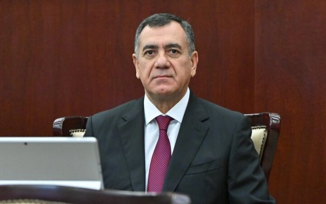"Ermənistandan Xocalı qətliamını törətmiş şəxslərin cəzalandırılmasını tələb etməliyik" - Qüdrət Həsənquliyev