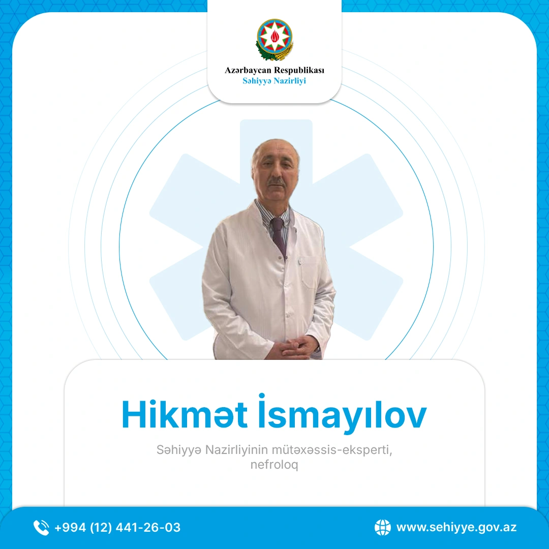 Böyrək çatışmazlığının ilk əlamətləri