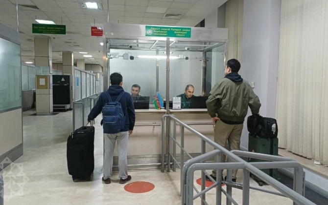 Azərbaycanın bir diplomatı və üç Çin vətəndaşı İrandan təxliyə olundu
