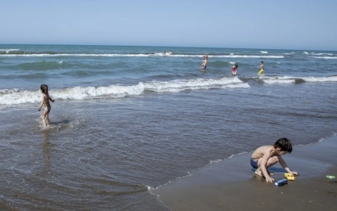Abşeron çimərliklərində gözlənilən hava şəraiti açıqlandı