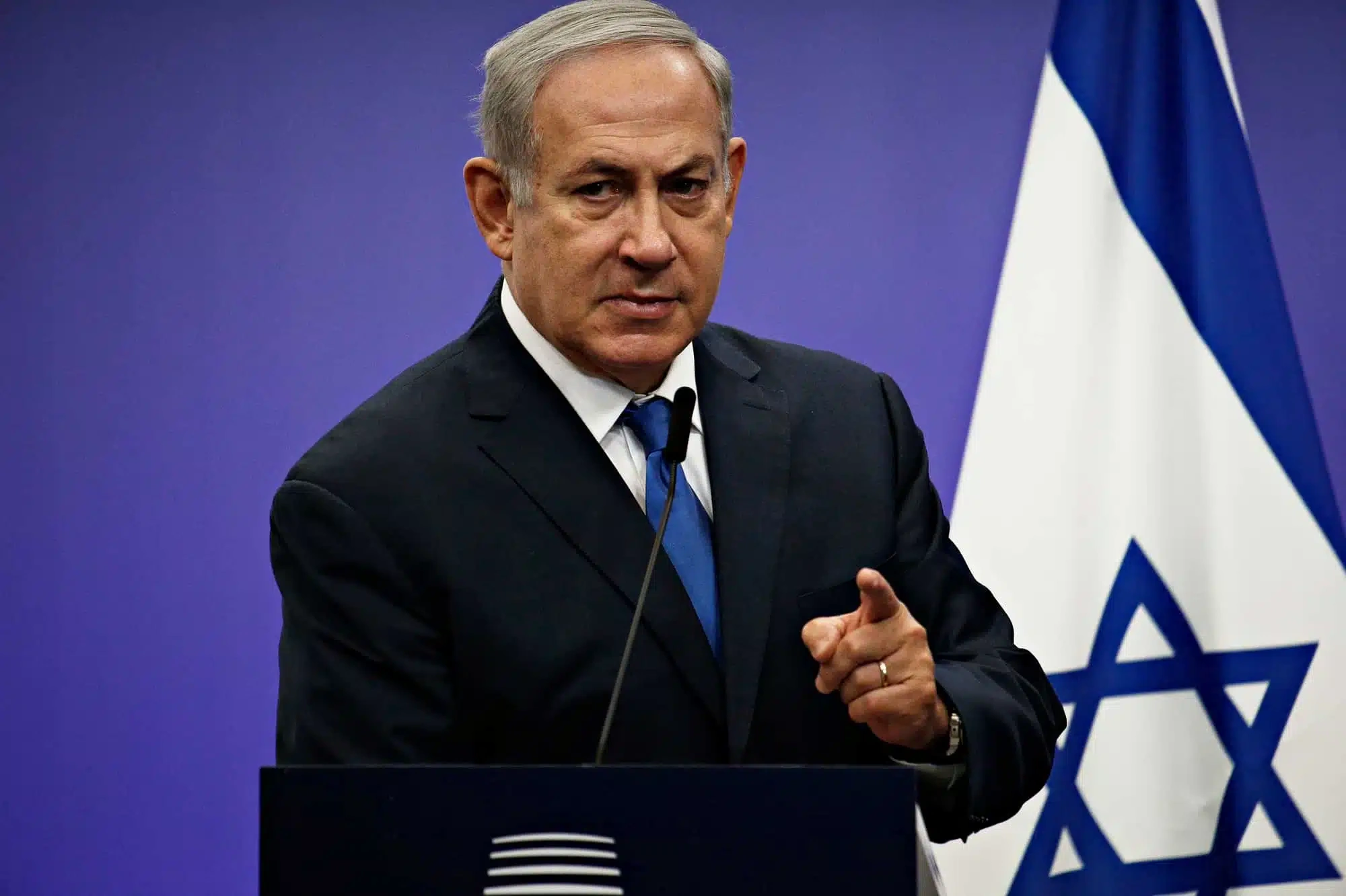 Netanyahu Müctəba Xameneini hədəfə aldı: “Atasının yolunu davam etdirir”