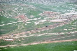 Azərbaycan-Türkiyə birgə taktiki-xüsusi təlimi keçirilib - VİDEO - FOTO
