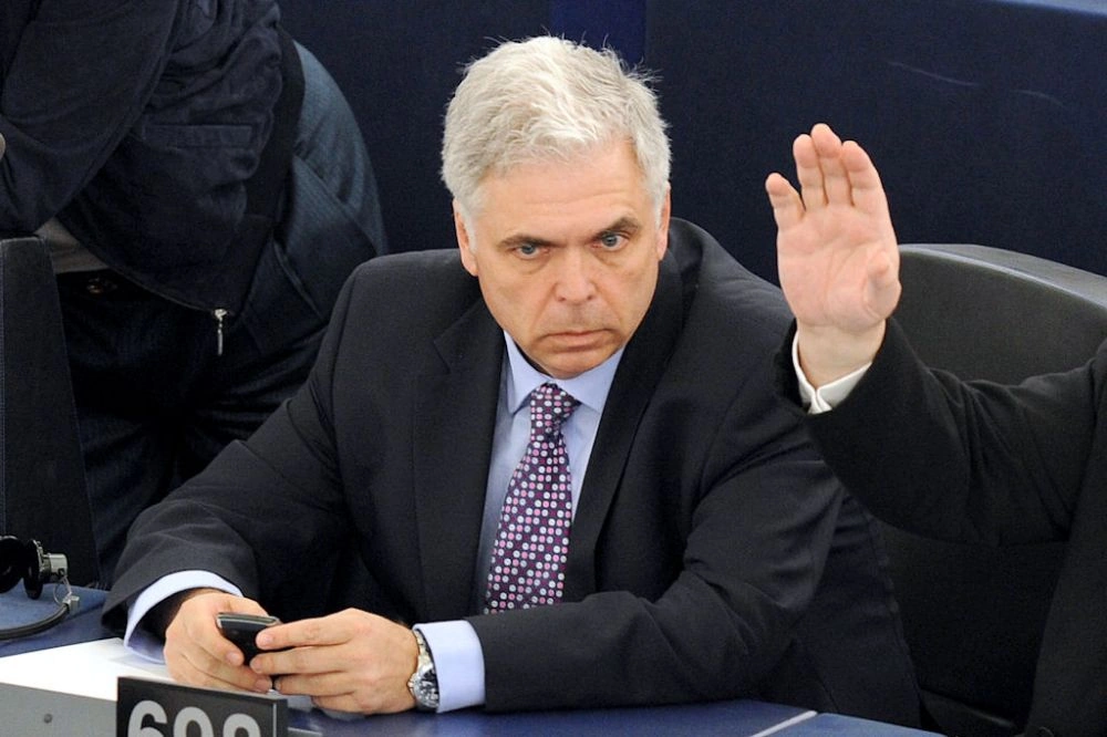 İşğalçı avrodeputatların korrupsiya, xarici təsir və siyasi lobbi şəbəkələri