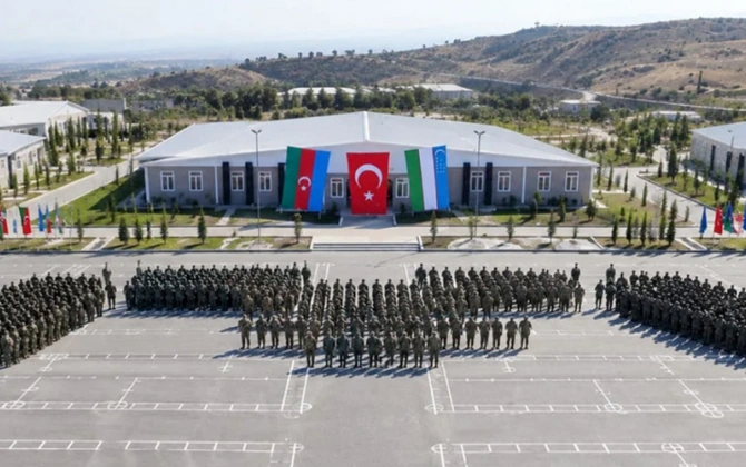 Türk orduları Qarabağdan Xəzərədək: “Birliyin Gücü–2026” nə mesaj verir?