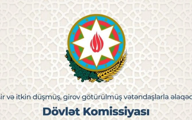 Qarabağ müharibələri zamanı itkin düşən 4 010 azərbaycanlının taleyi araşdırılır - FOTO