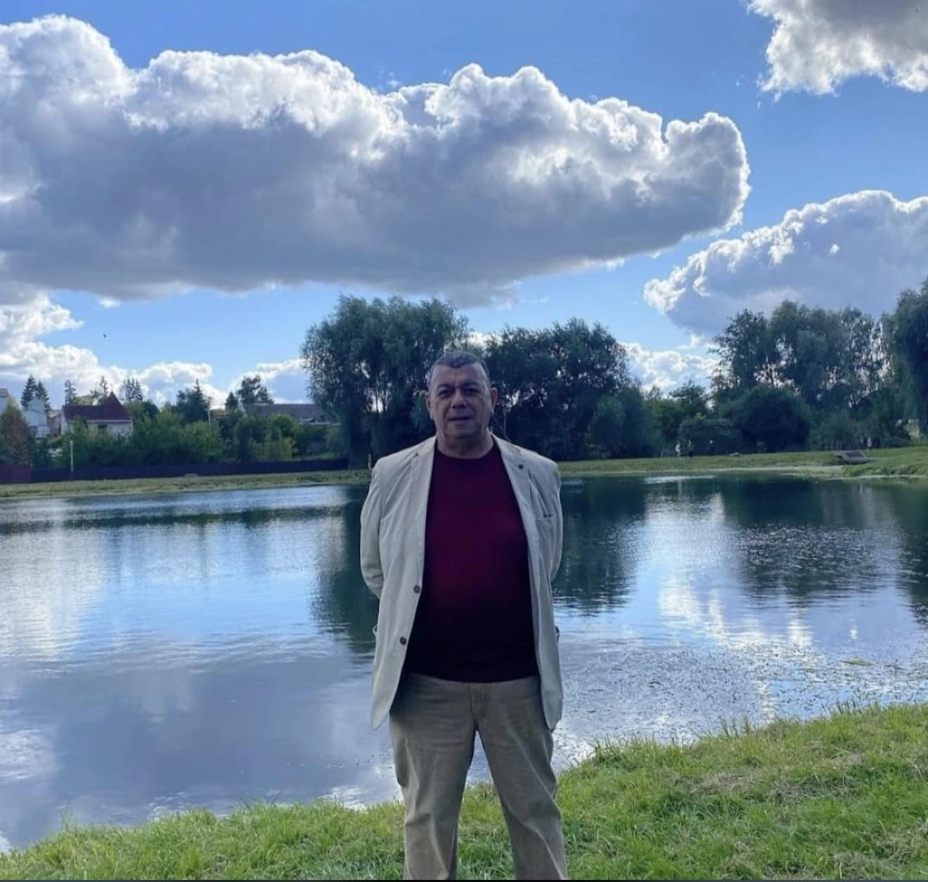 "Bu ağrının, acının heç bir təsəllisi yoxdur" - FOTO