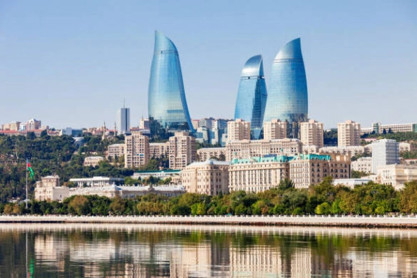 Geosiyasi boşluq və rəqəmsal oyun: Azərbaycan fintech yarışında mövqelərini gücləndirir