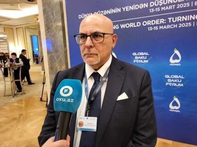 İrəvan üzərində böyük oyun: Qərb-Rusiya rəqabəti necə nəticələnəcək? - ŞƏRH