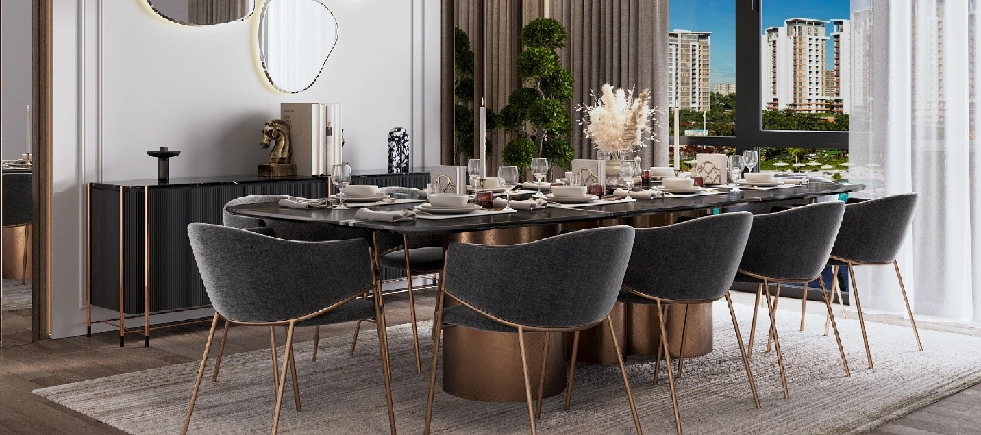 "City Garden Narimanov"da bağçalı mənzillər ipoteka ilə satışdadır — "Kristal"