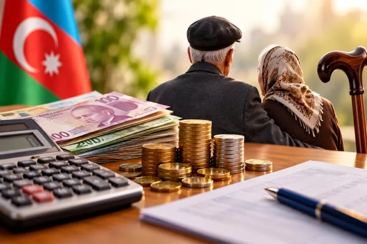 Pensiya hesablanmasında YENİLİKDƏN sonra vətəndaşlar nə qazanacaq – ARAŞDIRMA