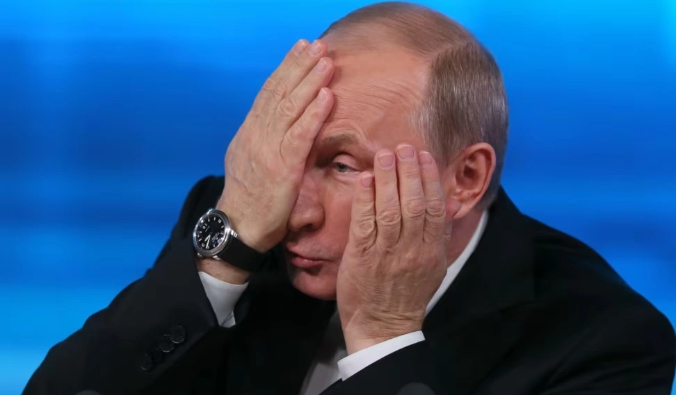 "Putin müharibədə təşəbbüsü itirib, indi əsas üstünlük texnologiyalardadır" - Zelenski