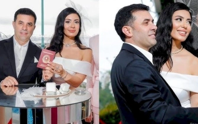 Rəvanla ailə qurmasının səbəbini dedi: “Mənim üçün önəmli olan...”