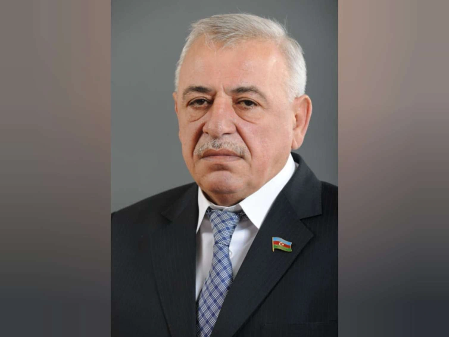 Milli Məclisin sabiq deputatı Türkiyədə VƏFAT ETDİ - FOTO