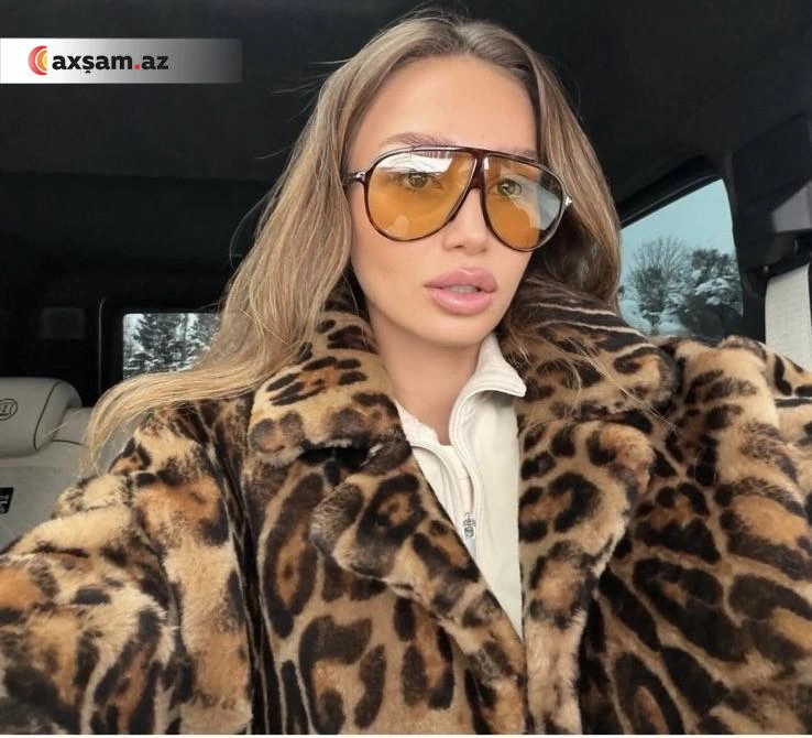 Hakan Sabancının sevgili olduğu azərbaycanlı qız kimdir? - FOTO
