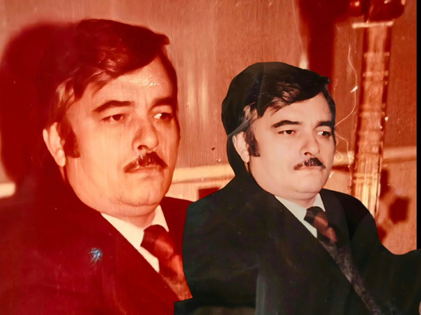 Xalq artistlərinin müəllimi olan, böyük sənətkarların qiymətləndirdiyi DƏRDAYIL AYDƏMİROVU anırıq: “Onun gülər üzünü heç unutmuruq, ölümünü eşidəndə sarsıldıq” - FOTO+ÖZƏL