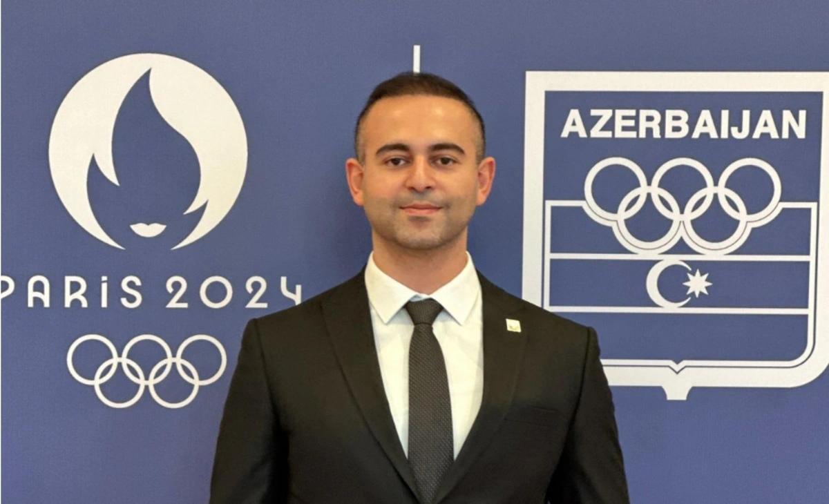 Ceyhun Rəhmanov yeni vəzifəyə təyin olundu